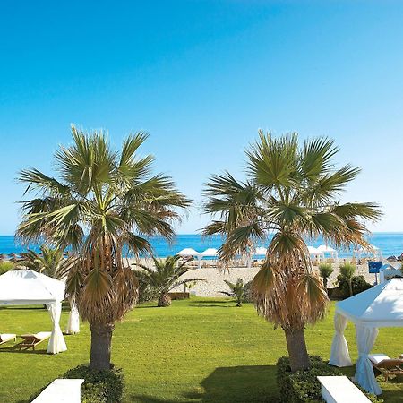 Grecotel Creta Palace Rethymno Esterno foto