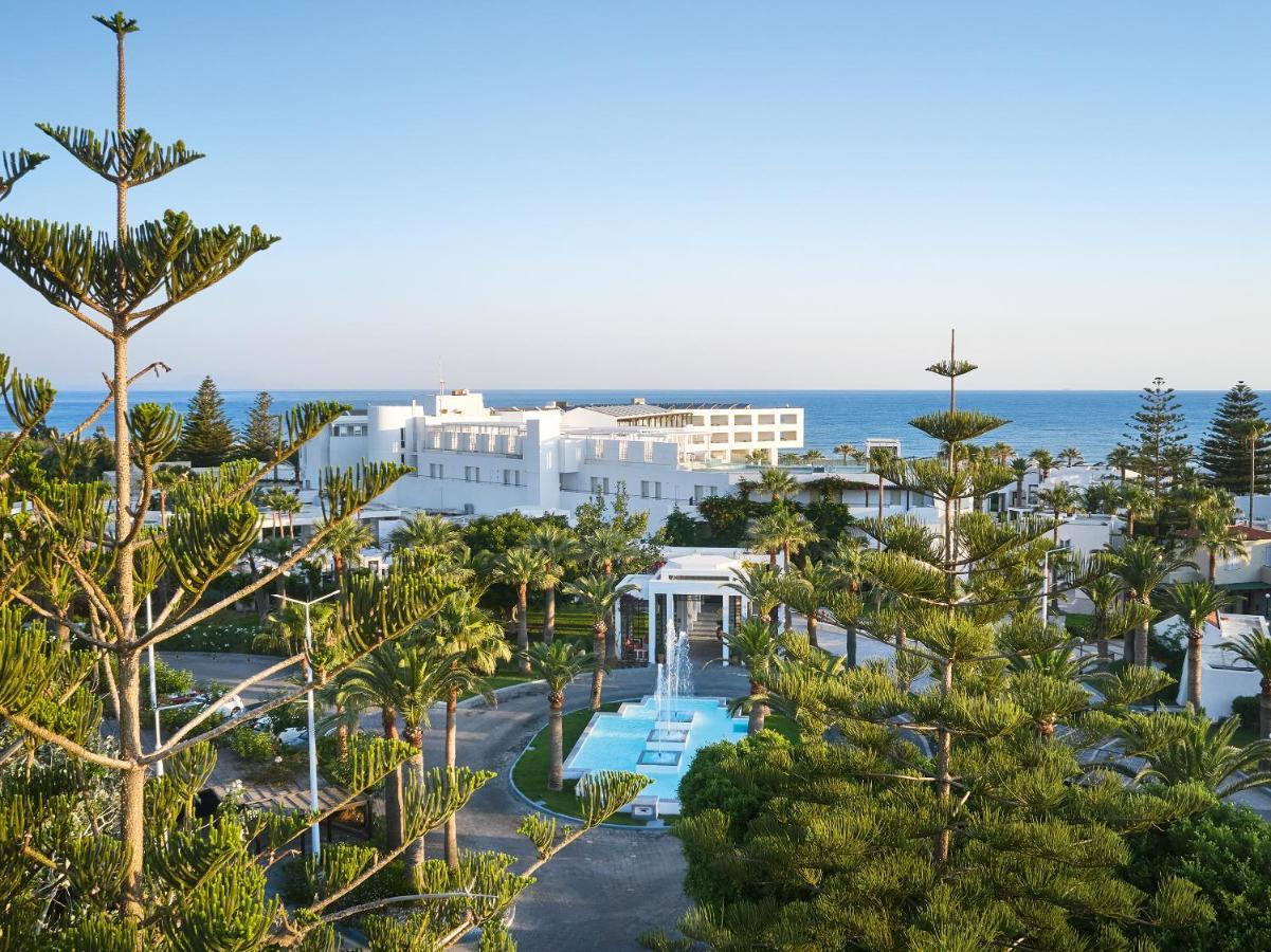 Grecotel Creta Palace Rethymno Esterno foto